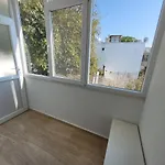 Apartament Center 2 Bedroom Calm Modern Upstairs Flat - Yeni Dunya Bodrum