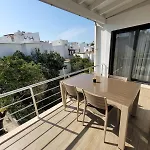 Center 2 Bedroom Calm Modern Upstairs Flat - Yeni Dünya Lägenhet Bodrum